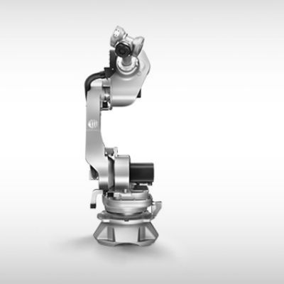 Asse NS-12-1.85 del braccio 6 del robot industriale per il robot per saldatura automatico