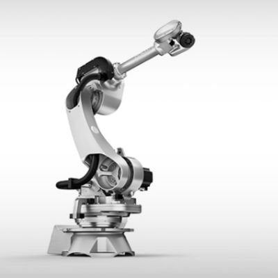 Braccio NS-16-1.65 del robot del manipolatore industriale per il robot del posto e della scelta
