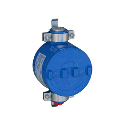 Commutatore del livello del punto di Magnetrol OES utilizzato come gli indicatori di livello del fluido e strumento industriale