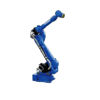 Trattamento del robot di MOTOMAN GP180 con il robot industriale del carico utile 180KG per la macchina fusa dado