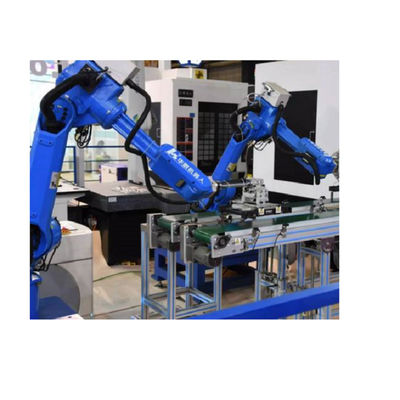Trattamento del robot di MOTOMAN GP180 con il robot industriale del carico utile 180KG per la macchina fusa dado