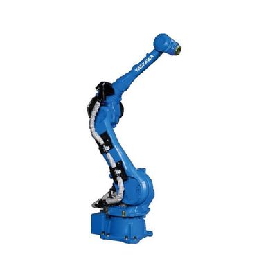 GP50 con il carico utile 50KG muoiono robot industriale fuso del braccio assi del robot di 6 e della macchina
