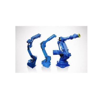 GP50 con il carico utile 50KG muoiono robot industriale fuso del braccio assi del robot di 6 e della macchina