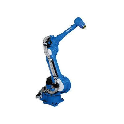 Asse del braccio 6 del robot con il robot industriale del carico utile di GP88 88KG per la macchina del posto e della scelta