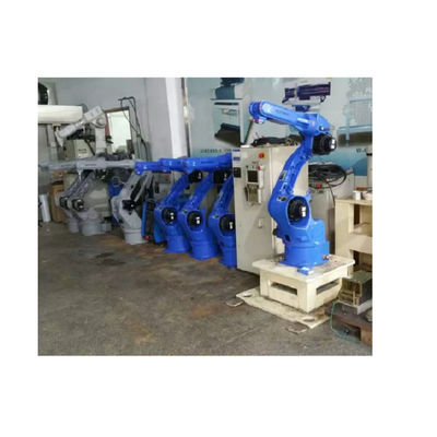 Asse del braccio 6 del robot con il robot industriale del carico utile di GP88 88KG per la macchina del posto e della scelta