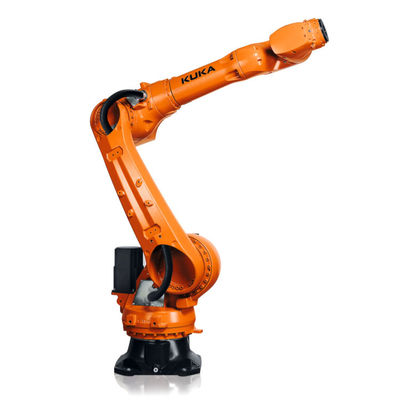 Kr 70 R2100 con il robot di trasporto con palette di portata 2101mm di Payload 85kg del regolatore del Kr C4