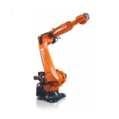 Il carico utile 220kg di asse R3100-2 6 del Kr 150 raggiunge 3100mm robot di pittura di 6 assi