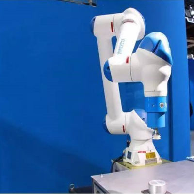 Braccio robotico collaborativo 6 asse di HC20XP per l'automazione dell'imballaggio come robot cobot