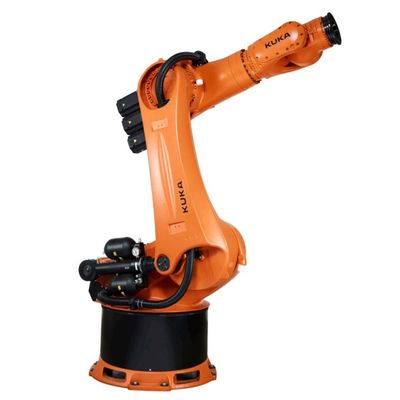 Il carico utile massimo R2830 472kg del Kr 360 raggiunge 2826mm manipolatore del robot di 6 assi