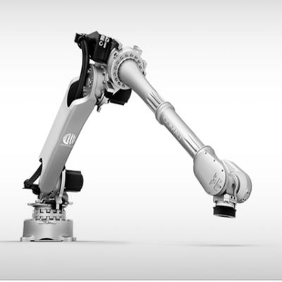 6 robot industriale del AGV del carico utile medio del braccio NJ-16-3.1 del robot industriale di asse