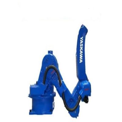 Asse Motoman GP25 del regolatore 6 del robot industriale per il robot della saldatura a punti