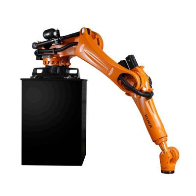 Il carico utile 270kg del Kr 270 R2900 ultra K raggiunge 2901mm robot della saldatura a punti di 6 assi