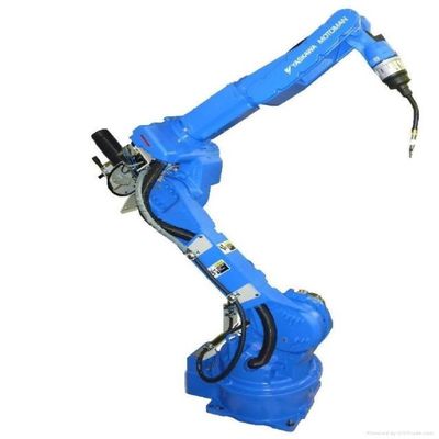 Carico utile 180kg di Motoman GP180 del braccio del robot del posto e della scelta per i robot industriali
