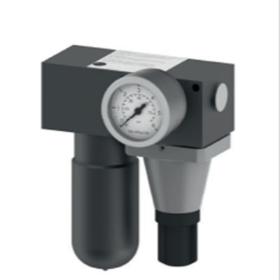 Samson Pressure Regulator Type 4708 fornisce la misurazione pneumatica