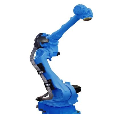 Carico utile 225kg di Motoman GP225 del robot di Palletizer alto con il braccio del robot di CNC
