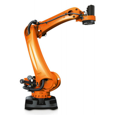 Robot di trasporto con palette di portata 3195mm del carico utile 120kg di asse di PA R3200 5 del Kr 120