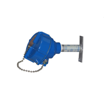 Acciaio inossidabile degli indicatori 316 di ORS 1-Amp Reed Switch Magnetrol Instrument Level