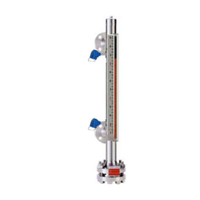 Acciaio inossidabile degli indicatori 316 di ORS 1-Amp Reed Switch Magnetrol Instrument Level