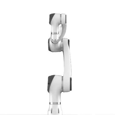 Robot di lucidatura E03 scherzoso con il braccio di collaborazione del robot di 6 assi