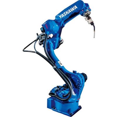 Regolatore For Industrial Robot del robot YRC1000 di asse di Motoman AR1440 6