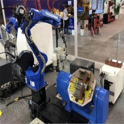 Regolatore For Industrial Robot del robot YRC1000 di asse di Motoman AR1440 6