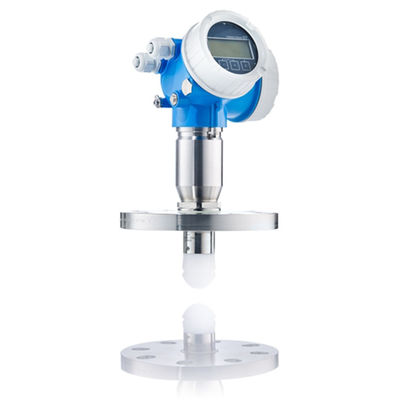 Livello Micropilot FMR60 del radar di Endress Hauser per il liquido di molta richiesta