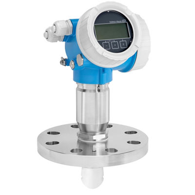 Livello Micropilot FMR60 del radar di Endress Hauser per il liquido di molta richiesta