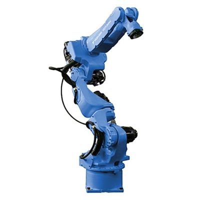 Regolatore For TIG Welding Robot di asse YRC1000 del braccio 6 del robot di Motoman AR2010