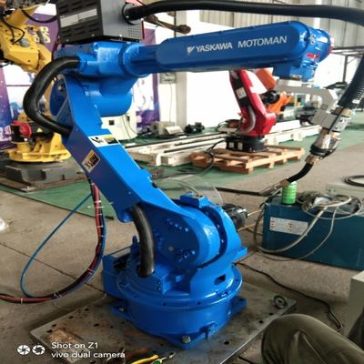 Regolatore For TIG Welding Robot di asse YRC1000 del braccio 6 del robot di Motoman AR2010