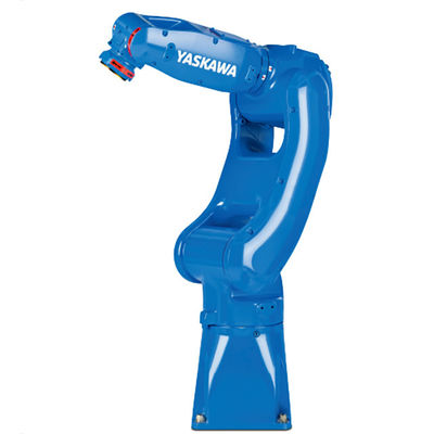 Braccio industriale del robot di pittura del veicolo di Yaskawa MOTOMAN GP8