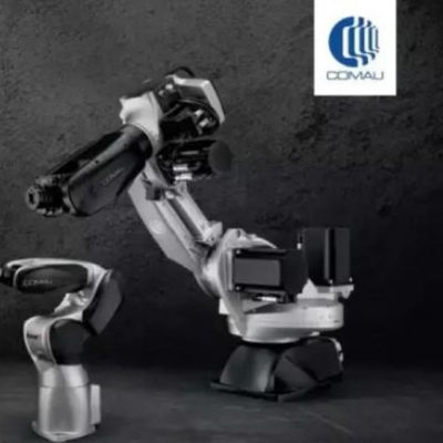Un braccio robot di collaborazione Racer-5-0.63 di 6 assi con il robot di Cobot