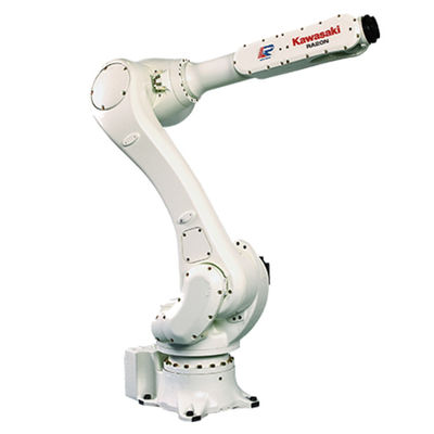 Robot robot della saldatura ad arco di portata 1725mm di Kawasaki Arc Welding RA020N