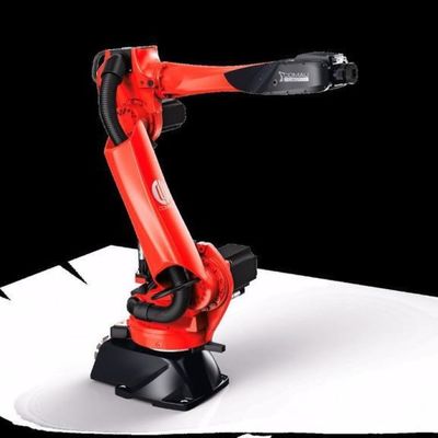 Carico utile di collaborazione 5kg di asse Racer-5-0.80 del braccio 6 del robot per il trattamento del robot
