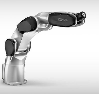 Carico utile di collaborazione 5kg di asse Racer-5-0.80 del braccio 6 del robot per il trattamento del robot