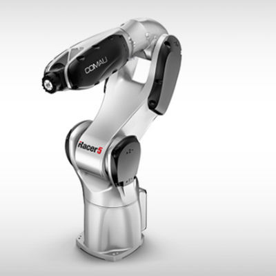 Carico utile di collaborazione 5kg di asse Racer-5-0.80 del braccio 6 del robot per il trattamento del robot