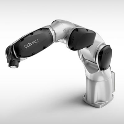 Carico utile di collaborazione 5kg di asse Racer-5-0.80 del braccio 6 del robot per il trattamento del robot
