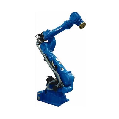 Maneggio del materiale con il carico utile 180KG del braccio robot robot assi di 6 e di MH180 industriale