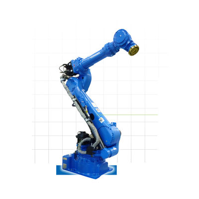 Maneggio del materiale con il carico utile 180KG del braccio robot robot assi di 6 e di MH180 industriale
