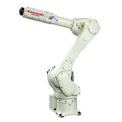 Il carico utile 7kg di S010N raggiunge 930mm braccio del robot del manipolatore di progettazione compatta di 6 assi