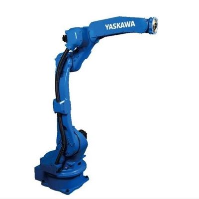 Asse universale Motoman GP25 di industriale 6 del robot per il robot per montaggio