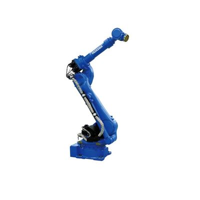 Macchina SP165 della saldatura a punti con il carico utile 165KG ed il braccio di saldatura robot nell'industria dei robot