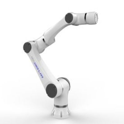 Asse universale di collaborazione E10-L scherzoso del robot 6 per lucidatura robot