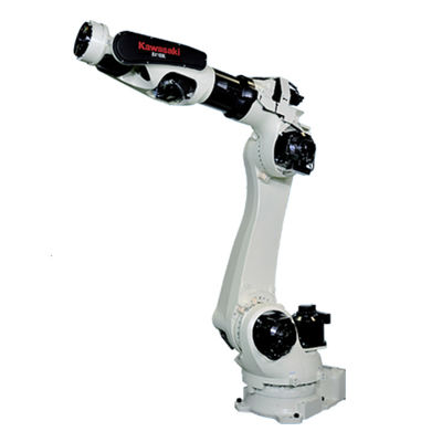 Robot ad alta velocità della saldatura a punti di portata 2597mm del carico utile 200kg di asse di BX200L 6