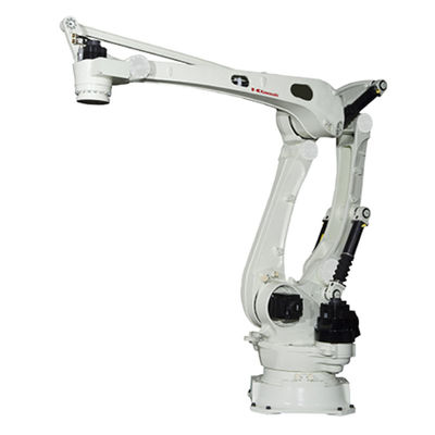Il carico utile 500kg di CP500L raggiunge 3255mm un robot di trasporto con palette ad alta velocità di 4 assi