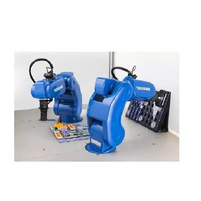 Mini Robot MiniMoto con il carico utile 0.5KG come braccio industriale robot per la scelta ed il posto