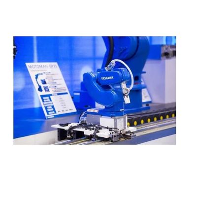 Mini Robot MiniMoto con il carico utile 0.5KG come braccio industriale robot per la scelta ed il posto