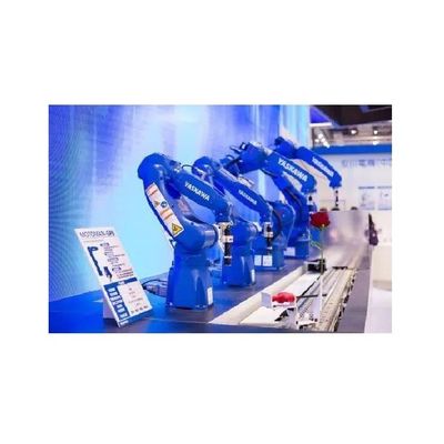 Mini Robot MiniMoto con il carico utile 0.5KG come braccio industriale robot per la scelta ed il posto