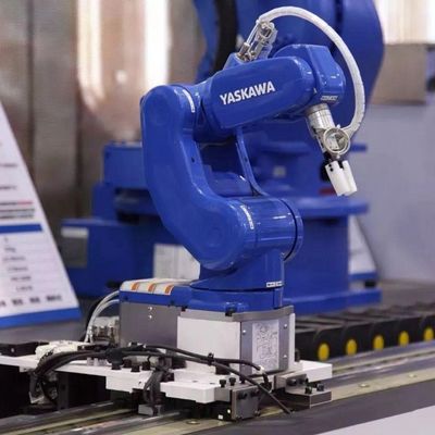 Mini Robot MiniMoto con il carico utile 0.5KG come braccio industriale robot per la scelta ed il posto