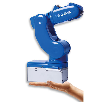 Mini Robot MiniMoto con il carico utile 0.5KG come braccio industriale robot per la scelta ed il posto