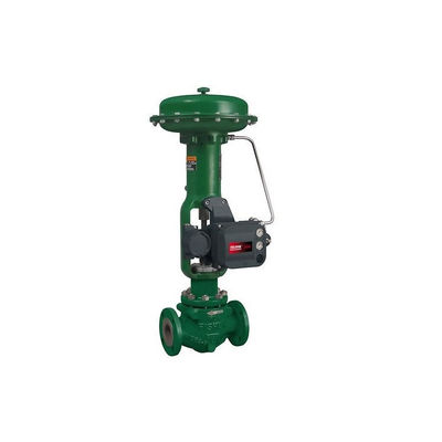 Regolatore del filtro da With 67DFSR del regolatore di valvola di DVC6200p Digital per la valvola di regolazione